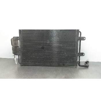Recambio de condensador / radiador aire acondicionado para volkswagen golf iv berlina (1j1) conceptline referencia OEM IAM 1J082