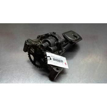 Recambio de bomba aceite para fiat scudo (222) 2.0 jtd familiar (5 asientos) referencia OEM IAM 9431291021  