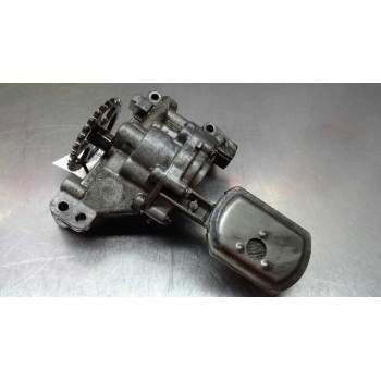 Recambio de bomba aceite para fiat scudo (222) 2.0 jtd familiar (5 asientos) referencia OEM IAM 9431291021  