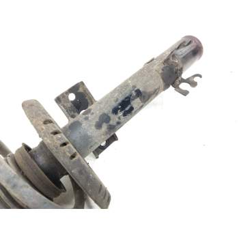 Recambio de amortiguador delantero izquierdo para seat toledo (kg3) 1.6 tdi referencia OEM IAM   