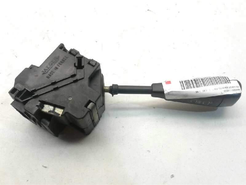 Recambio de mando luces para peugeot 205 berlina referencia OEM IAM   