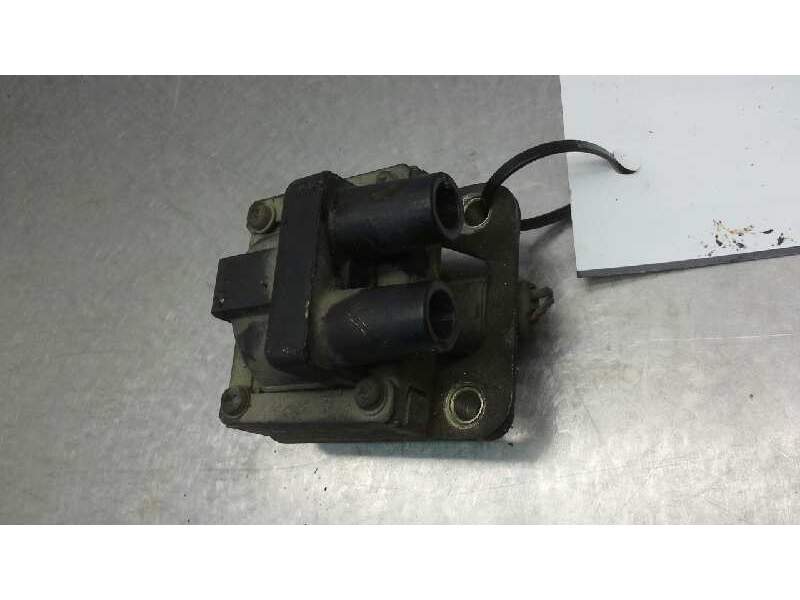Recambio de bobina encendido para fiat uno (146) 1.0 cat referencia OEM IAM   