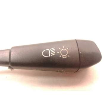 Recambio de mando luces para peugeot 205 berlina referencia OEM IAM   