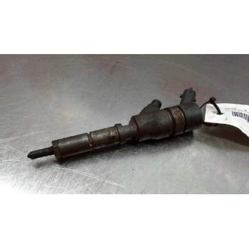 Recambio de inyector para fiat scudo (222) 2.0 jtd familiar (5 asientos) referencia OEM IAM   