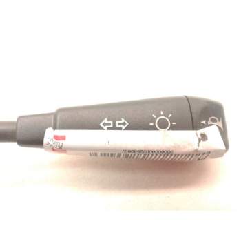 Recambio de mando luces para peugeot 205 berlina referencia OEM IAM   