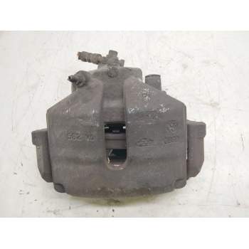 Recambio de pinza freno delantera derecha para seat toledo (kg3) 1.6 tdi referencia OEM IAM   