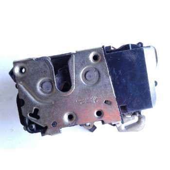 CERRADURA PUERTA DELANTERA DERECHA 