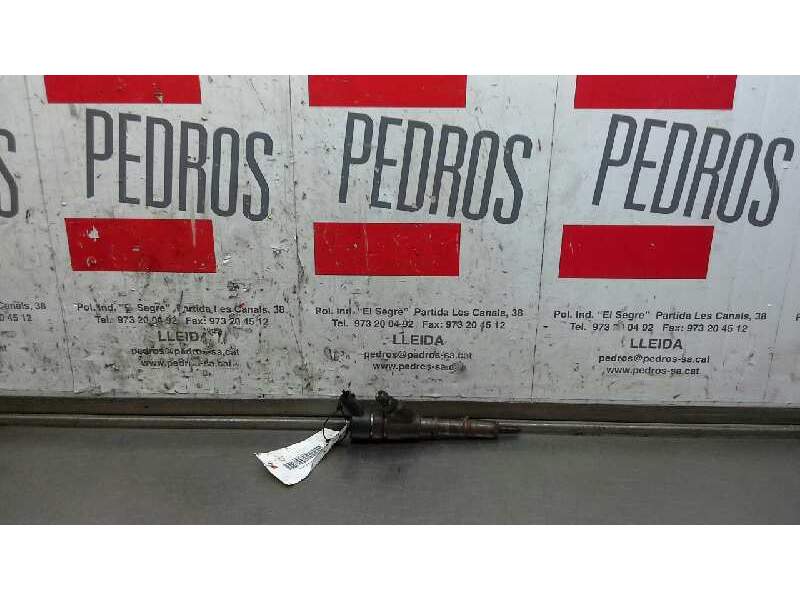 Recambio de inyector para fiat scudo (222) 2.0 jtd familiar (5 asientos) referencia OEM IAM   