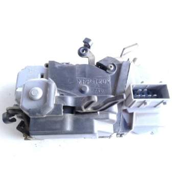 Recambio de cerradura puerta delantera derecha para citroën xsara berlina 1.9 td sx referencia OEM IAM   