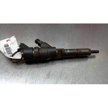 Recambio de inyector para fiat scudo (222) 2.0 jtd familiar (5 asientos) referencia OEM IAM   