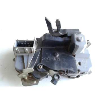 Recambio de cerradura puerta delantera derecha para citroën xsara berlina 1.9 td sx referencia OEM IAM   