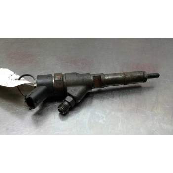 Recambio de inyector para fiat scudo (222) 2.0 jtd familiar (5 asientos) referencia OEM IAM   