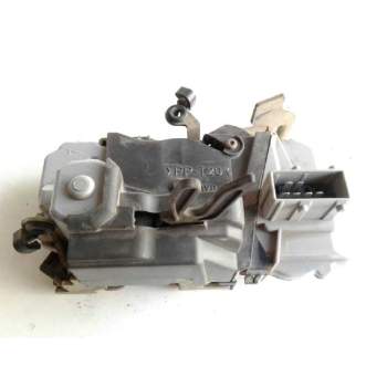 Recambio de cerradura puerta delantera derecha para citroën xsara berlina 1.9 td sx referencia OEM IAM   