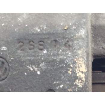 Recambio de pinza freno delantera izquierda para seat toledo (kg3) 1.6 tdi referencia OEM IAM 26914  