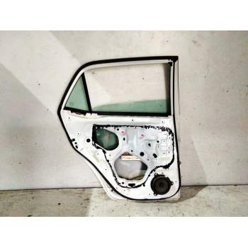 Recambio de puerta trasera izquierda para toyota auris (_e15_) 1.8 hybrid (zwe150_) referencia OEM IAM 6700402380  