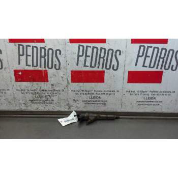 Recambio de inyector para fiat scudo (222) 2.0 jtd familiar (5 asientos) referencia OEM IAM   