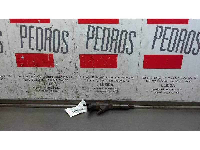 Recambio de inyector para fiat scudo (222) 2.0 jtd familiar (5 asientos) referencia OEM IAM   