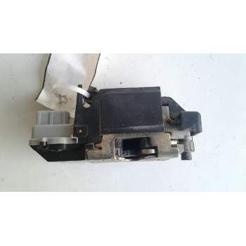 CERRADURA PUERTA TRASERA IZQUIERDA 913769 