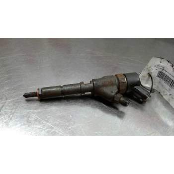 Recambio de inyector para fiat scudo (222) 2.0 jtd familiar (5 asientos) referencia OEM IAM   