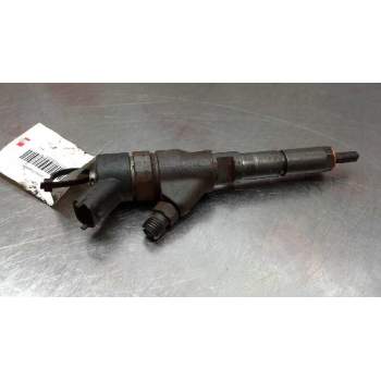 Recambio de inyector para fiat scudo (222) 2.0 jtd familiar (5 asientos) referencia OEM IAM   