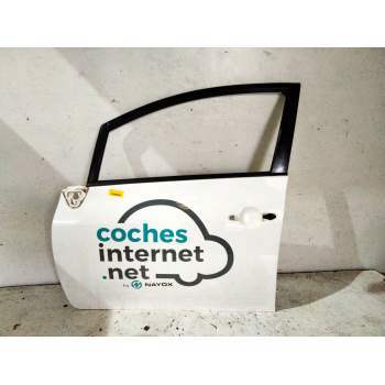 Recambio de puerta delantera izquierda para toyota auris (_e15_) 1.8 hybrid (zwe150_) referencia OEM IAM 6700202260  
