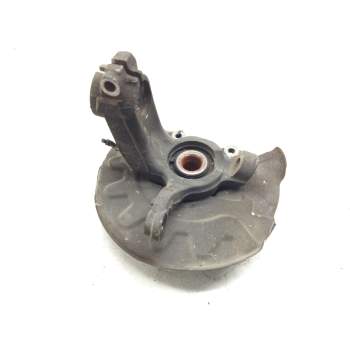 Recambio de mangueta delantera izquierda para seat toledo (kg3) 1.6 tdi referencia OEM IAM 6C0407255A  