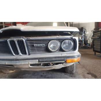 bmw serie 5 (e28) del año 1981