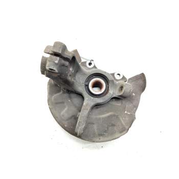 Recambio de mangueta delantera izquierda para seat toledo (kg3) 1.6 tdi referencia OEM IAM 6C0407255A  
