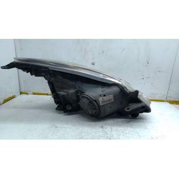 Recambio de faro izquierdo para opel corsa d furgoneta/hatchback (s07) 1.3 cdti (l08) referencia OEM IAM 13186381  