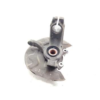 Recambio de mangueta delantera izquierda para seat toledo (kg3) 1.6 tdi referencia OEM IAM 6C0407255A  
