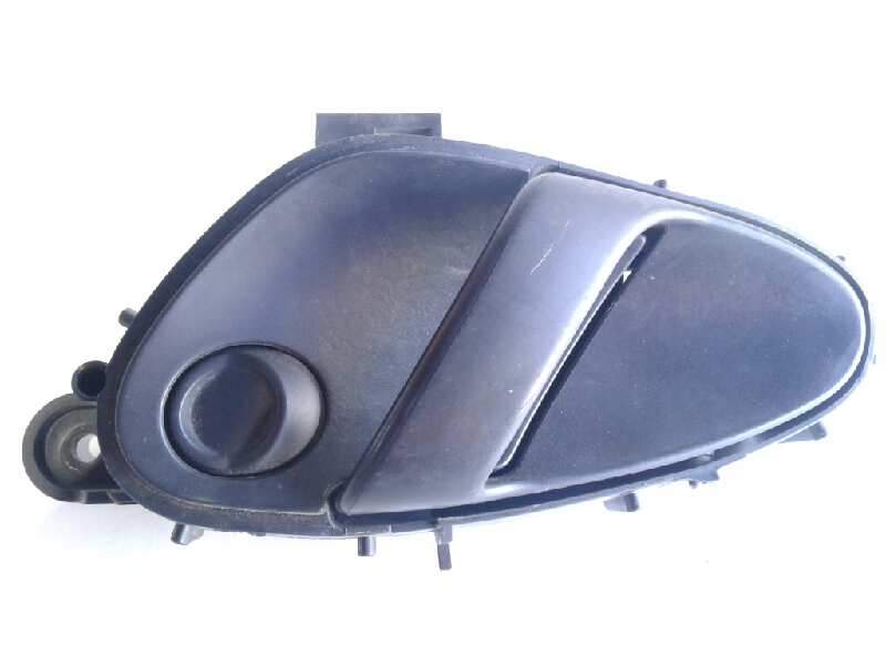 Recambio de maneta interior delantera izquierda para citroën xsara berlina 1.9 td sx referencia OEM IAM 9623200177C  