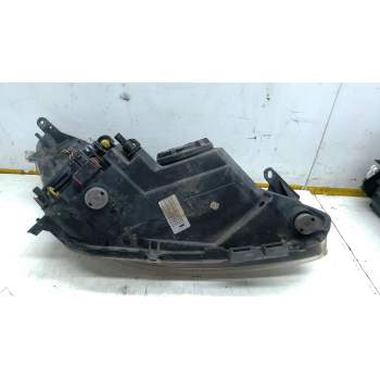 Recambio de faro izquierdo para opel corsa d furgoneta/hatchback (s07) 1.3 cdti (l08) referencia OEM IAM 13186381  