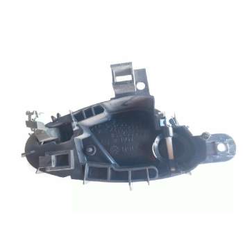 Recambio de maneta interior delantera izquierda para citroën xsara berlina 1.9 td sx referencia OEM IAM 9623200177C  