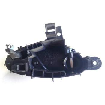 Recambio de maneta interior delantera izquierda para citroën xsara berlina 1.9 td sx referencia OEM IAM 9623200177C  