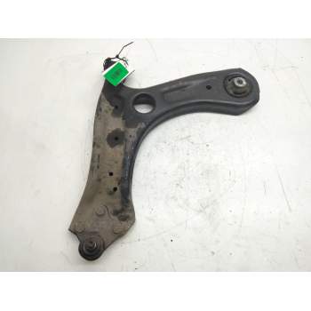 Recambio de brazo suspension inferior delantero izquierdo para seat toledo (kg3) 1.6 tdi referencia OEM IAM   