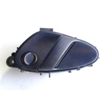 Recambio de maneta interior delantera izquierda para citroën xsara berlina 1.9 td sx referencia OEM IAM 9623200177C  