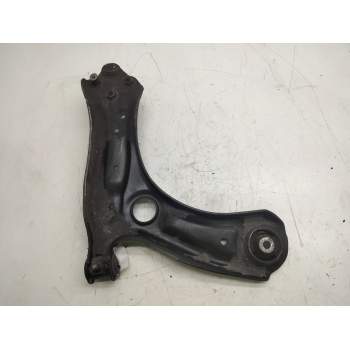 Recambio de brazo suspension inferior delantero izquierdo para seat toledo (kg3) 1.6 tdi referencia OEM IAM   