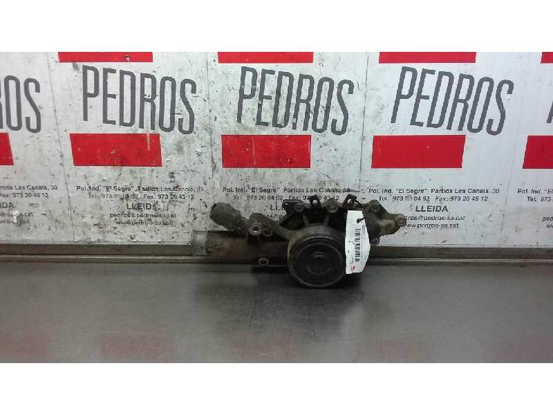 Recambio de bomba agua para mercedes-benz clase m (w163) 270 cdi (163.113) referencia OEM IAM   