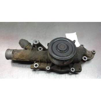 Recambio de bomba agua para mercedes-benz clase m (w163) 270 cdi (163.113) referencia OEM IAM   