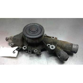 Recambio de bomba agua para mercedes-benz clase m (w163) 270 cdi (163.113) referencia OEM IAM   
