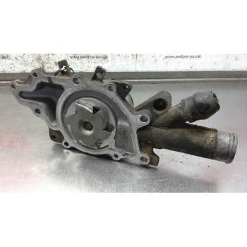 Recambio de bomba agua para mercedes-benz clase m (w163) 270 cdi (163.113) referencia OEM IAM   