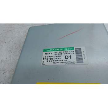 Recambio de centralita columna direccion para toyota auris (_e15_) 1.8 hybrid (zwe150_) referencia OEM IAM 2250000910  
