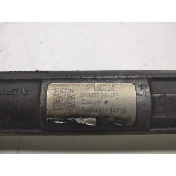 Recambio de caja direccion para seat toledo (kg3) 1.6 tdi referencia OEM IAM 6900003289JAP 4Y180224 