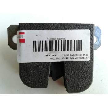 CERRADURA MALETERO / PORTON 6L6827505AFKZ 