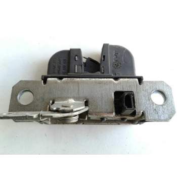 Recambio de cerradura maletero / porton para seat leon (1m1) stella referencia OEM IAM 6L6827505AFKZ  