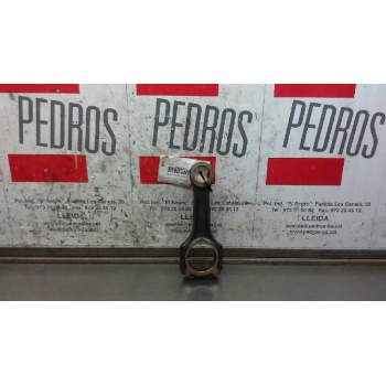BIELA 