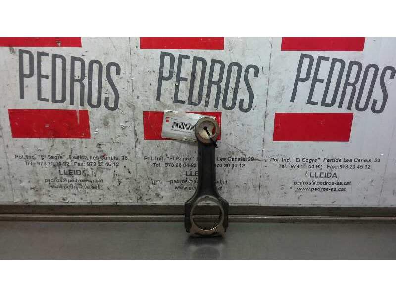 Recambio de biela para mercedes-benz clase m (w163) 270 cdi (163.113) referencia OEM IAM   