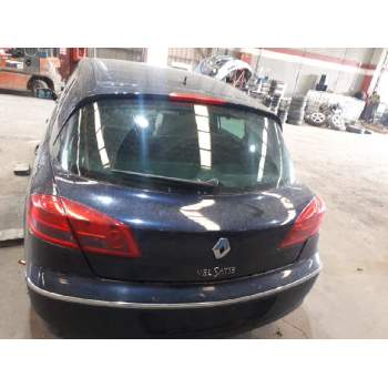 renault vel satis (bj0) del año 2003