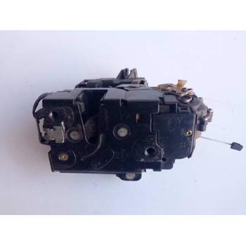 CERRADURA PUERTA DELANTERA DERECHA 3B1837016A 