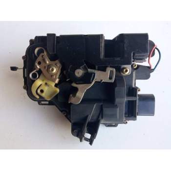 Recambio de cerradura puerta delantera derecha para seat leon (1m1) stella referencia OEM IAM 3B1837016A  